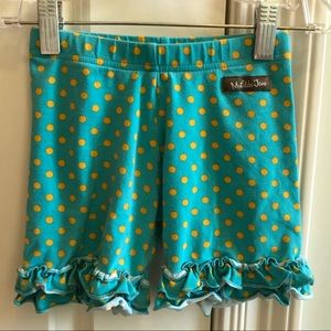 Matilda Jane Shorties size 6